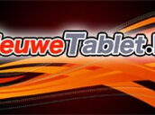 01009ts Nieuwetablet