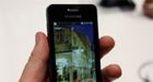 Hands on Samsung Wave TouchWiz