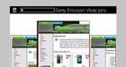 Sony Ericsson stopt voorlopig met Symbian
