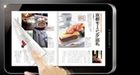 Sharp Galapagos; e-reader tablet onder Android