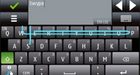 Swype voor Nokia touchphones aangekondigd