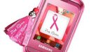Samsung brengt speciale Pink Ribbon-telefoons uit