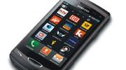 Samsung Wave 2 gearriveerd, Wave II gepresenteerd