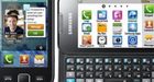 Samsung presenteert nieuwe Bada-toestellen