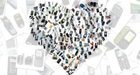 Smartphone-eigenaren niet merktrouw