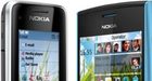 Nokia brengt tweetal rechttoe-rechtaan-telefoons; X2-01 en C2-01
