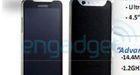 Samsungs vlaggenschip voor 2011 gelekt
