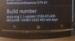 Is dit de Sony Ericsson X12?