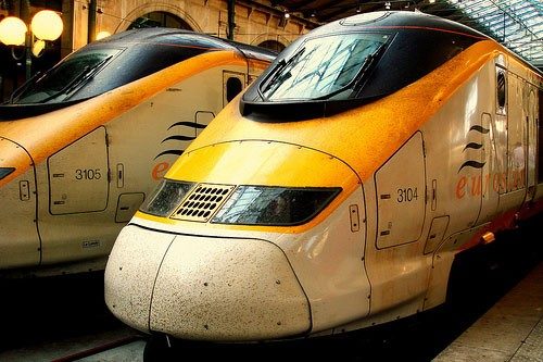 Eurostar