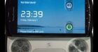 Bewegende beelden PSP-telefoon?