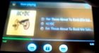 Android 3.0 Honeycomb media player leaked