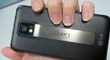 LG Star getoond in een YouTube-video