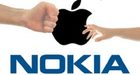 Nokia klaagt Apple aan in Nederland