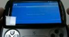 Nieuwe beelden van de Sony Ericsson PlayStation-telefoon