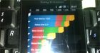 New Sony Ericsson handset shows its muscles