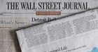 Wall Street Journal: apps schenden privacy