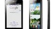 LG kondigt de Optimus Black aan