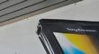 Nieuw Sony Ericsson-toestel gespot op poster