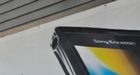 Nieuw Sony Ericsson-toestel gespot op poster