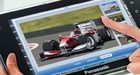 Panasonic Viera-tablet ideale uitbreiding voor TV
