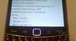 Eerste hands-on videobeelden BlackBerry Bold Touch 9930