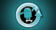 HTC Legend naar Android 2.3 Gingerbread door CyanogenMod