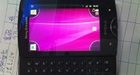 Meer details Sony Ericsson Xperia Mini Pro 2 gelekt
