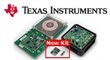 Texas Instruments brengt draadloos opladen naar nieuwe kleine chip