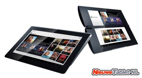Sony S1 S2 Sony S1 S2
