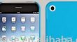 Hoesjesfabrikant lekt uiterlijk iPhone 5