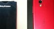 Foto's van Sony Ericsson ST18i en CK15i gelekt