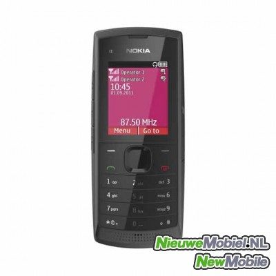 Nokia x1