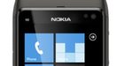 Nokia gebruikt Mango voor eerste Windows Phone-toestel