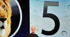 Apple presenteert nieuwe versie iOS op WWDC