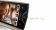 Sony Ericsson presenteert nieuwe Android-toestellen