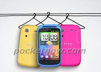 Htc glamor