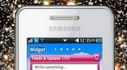 Samsung Star II nu officieel