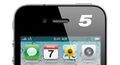 ts iPhone 5