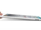 Ipad2 White Hand T