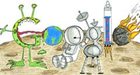 Google bijt van zich af in patentzaak