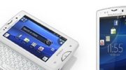 Sony Ericsson Xperia mini leverbaar in Nederland