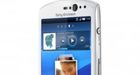 Sony Ericsson Xperia neo V: stripped down neo