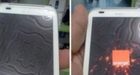 HTC Omega with Windows Phone Mango spotted