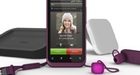 HTC announces Android smartphone Rhyme
