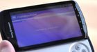 Sony Ericsson Xperia Play gepreviewd