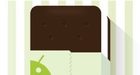 Android Ice Cream Sandwich pictured for the first time