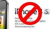Samsung wants ban on Apple iPhone 4S
