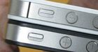 iPhone 4S past niet in hoesje voor iPhone 4