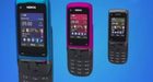 Nokia C2-05, X2-05: twee nieuwe budgettoestellen