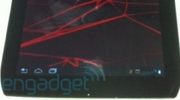 Motorola Xoom 2-tablet met nieuwe vormgeving gespot